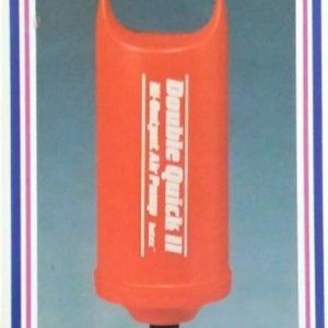 High Output Air Pump